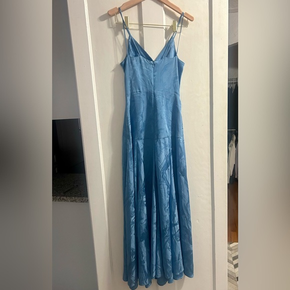 Silvia Tcherassi Selma Dress - Picture 4 of 6